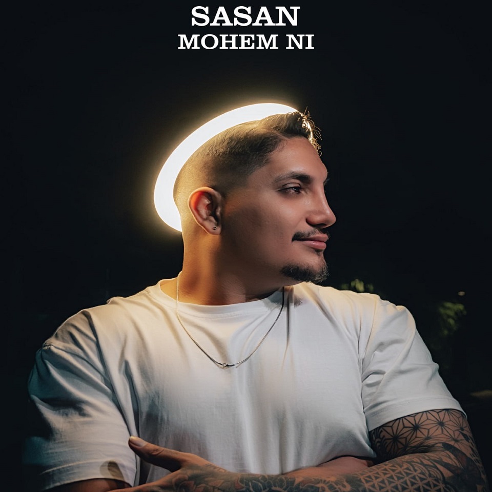 ساسان - مهم نی